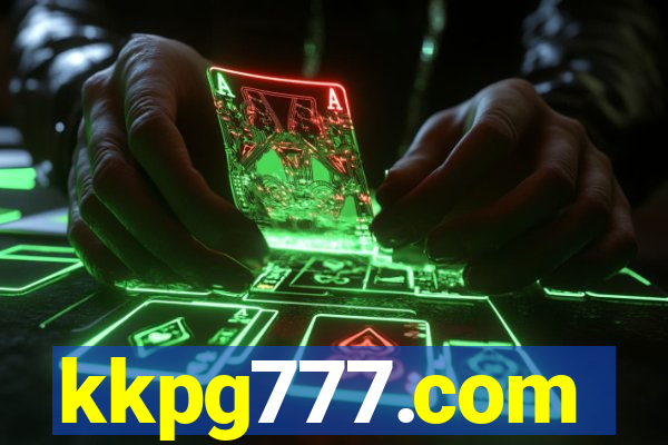 kkpg777.com
