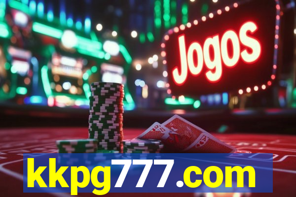 kkpg777.com