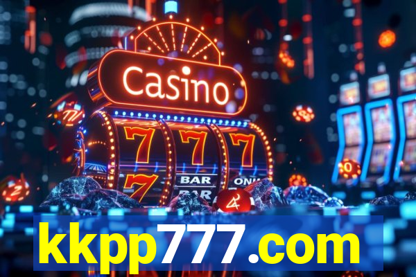 kkpp777.com