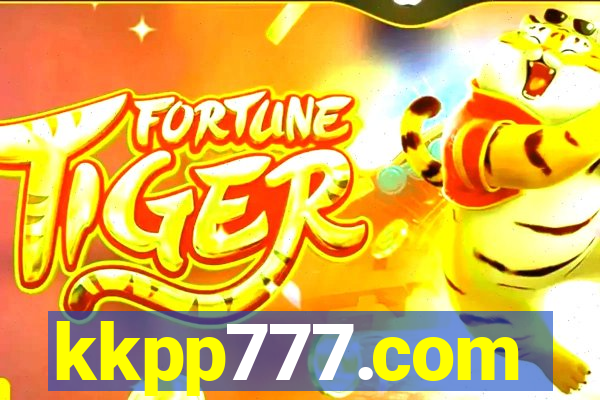 kkpp777.com