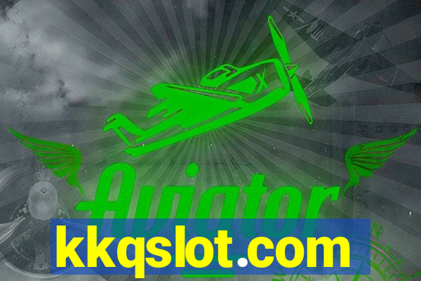 kkqslot.com