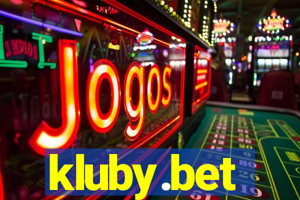 kluby.bet