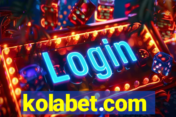kolabet.com