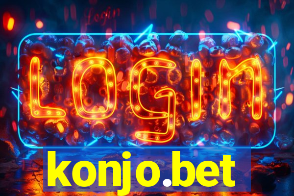 konjo.bet
