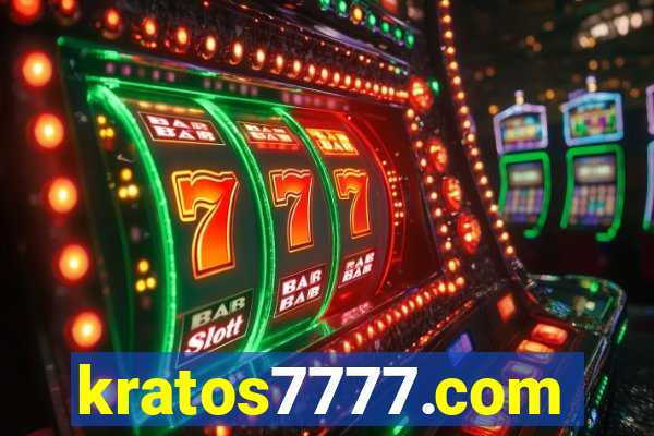 kratos7777.com