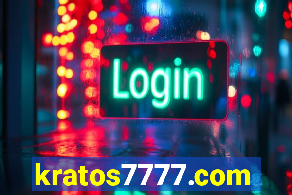 kratos7777.com