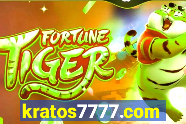 kratos7777.com