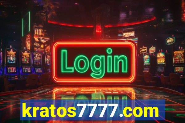 kratos7777.com