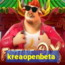 kreaopenbeta