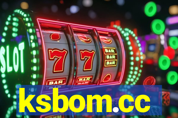 ksbom.cc