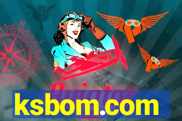 ksbom.com