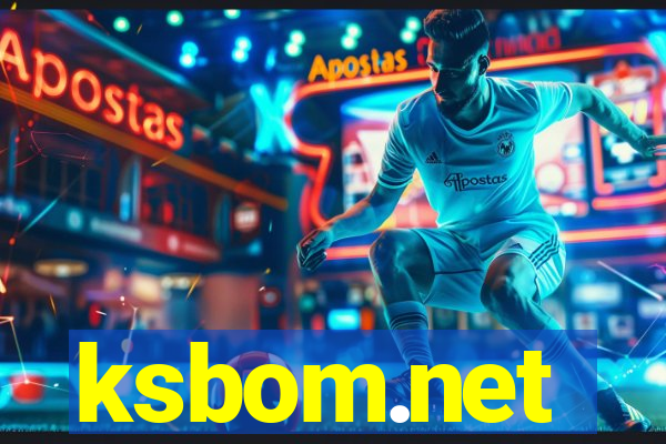 ksbom.net