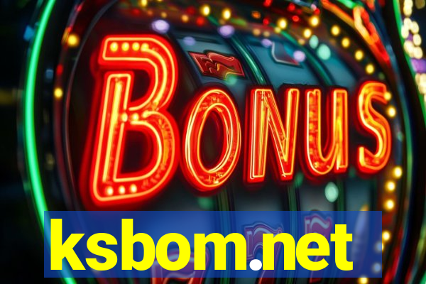 ksbom.net