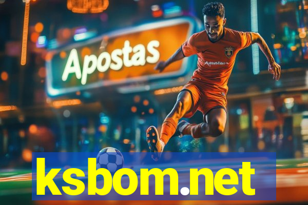 ksbom.net