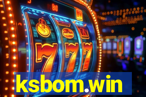 ksbom.win