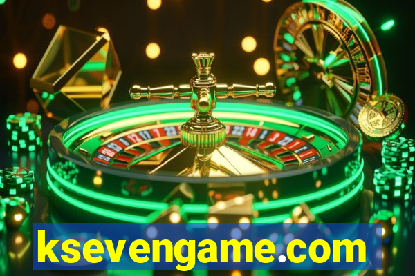 ksevengame.com