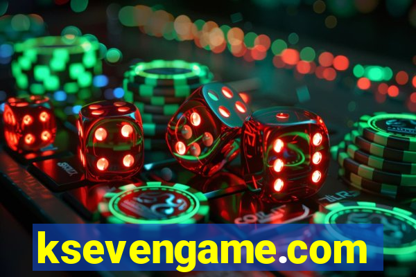 ksevengame.com