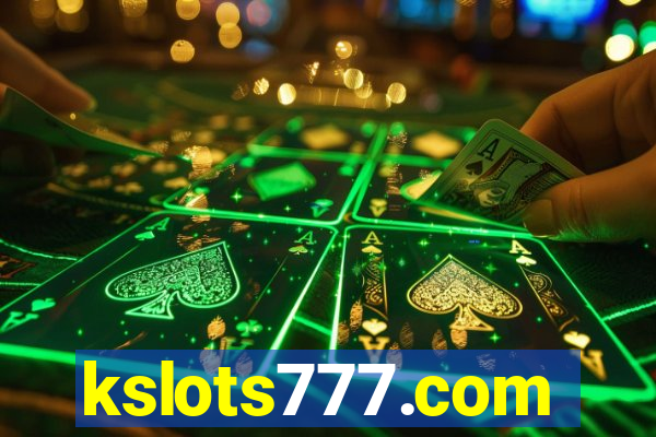 kslots777.com