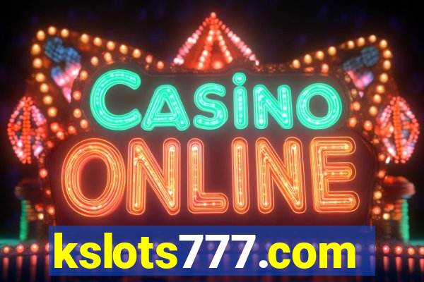 kslots777.com