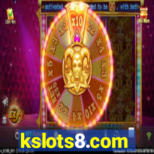 kslots8.com