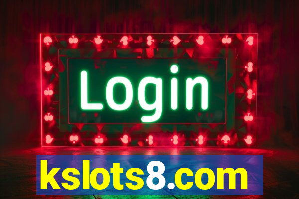 kslots8.com