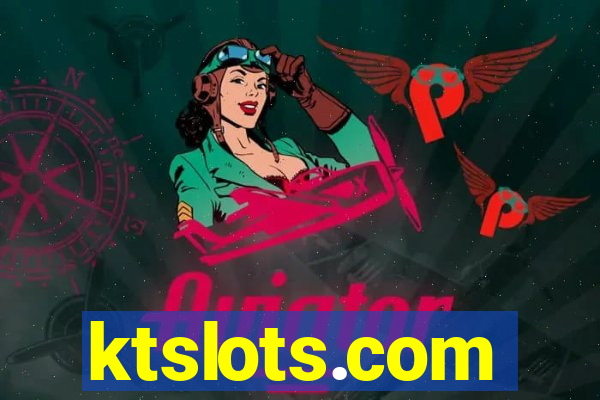 ktslots.com