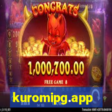 kuromipg.app
