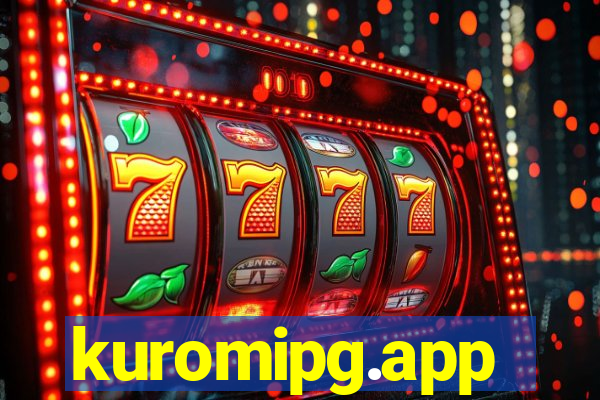 kuromipg.app