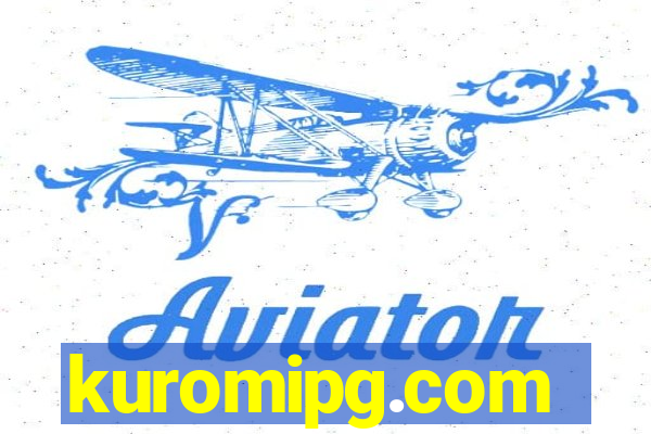 kuromipg.com