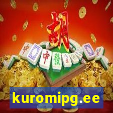 kuromipg.ee