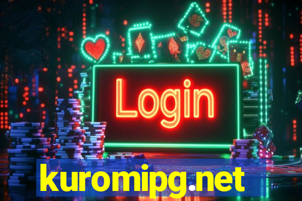 kuromipg.net