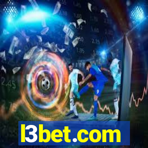 l3bet.com