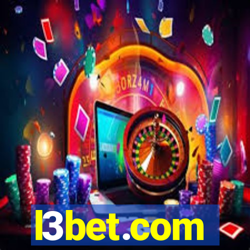 l3bet.com