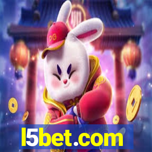 l5bet.com