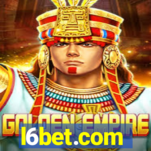 l6bet.com