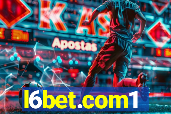 l6bet.com1