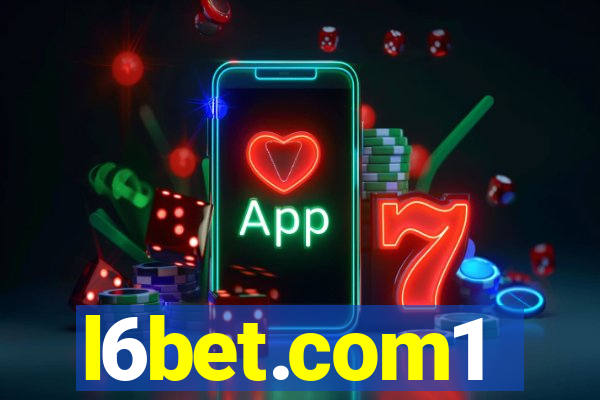 l6bet.com1