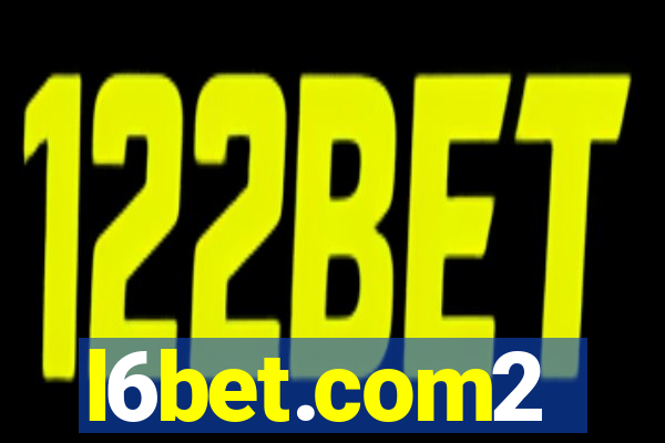 l6bet.com2