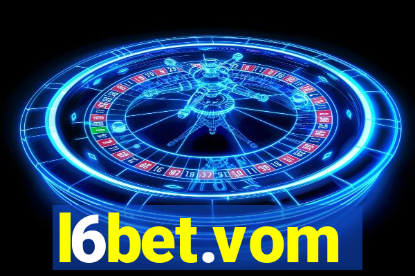 l6bet.vom