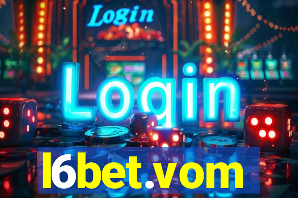 l6bet.vom