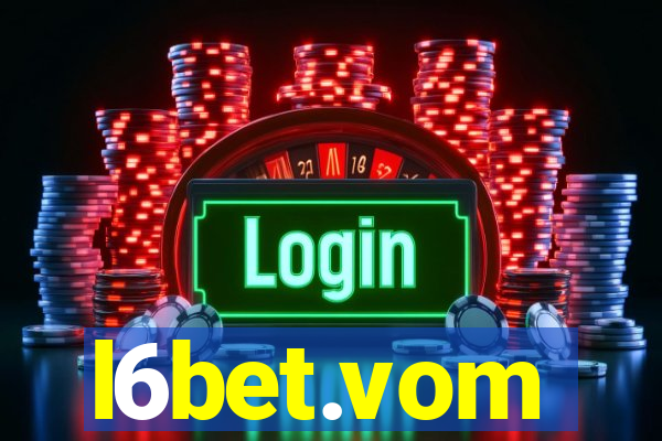 l6bet.vom