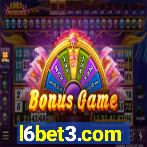 l6bet3.com