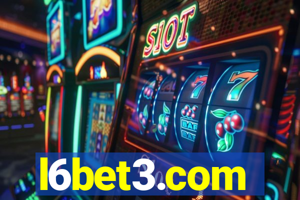 l6bet3.com