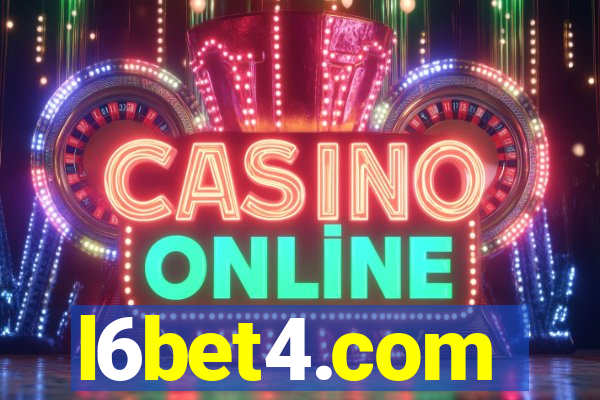 l6bet4.com