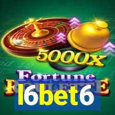 l6bet6