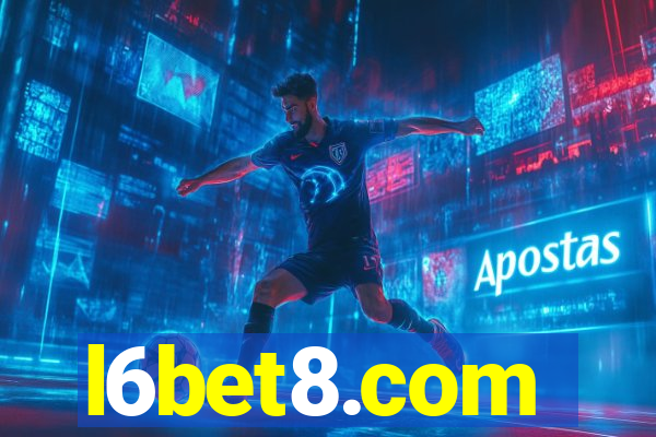 l6bet8.com