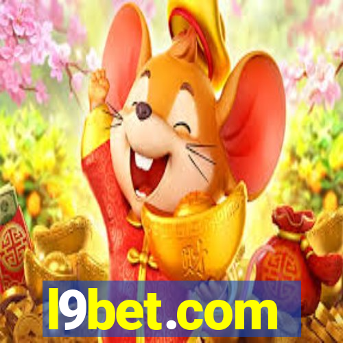 l9bet.com