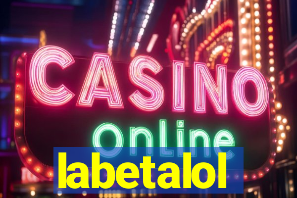 labetalol