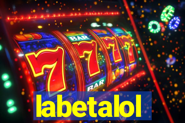 labetalol