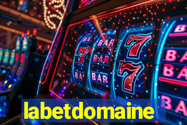 labetdomaine